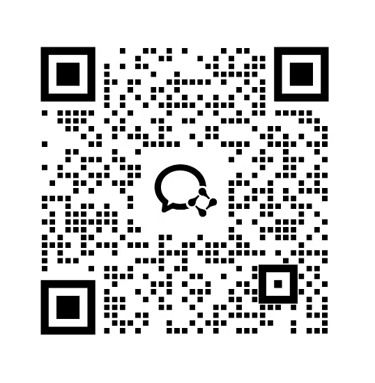 辩论资料库二维码